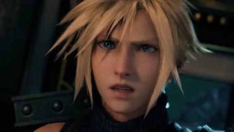 Final Fantasy 7 Remake demo now available on Switch 2 and Xbox Series X/S, so you can check out performance on Nintendo’s console
