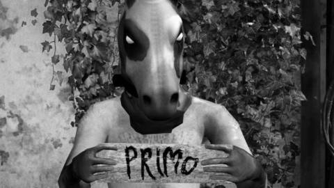 Following controversial bans from Steam and Epic, Santa Ragione’s Horses has sold 18k copies and repaid debts