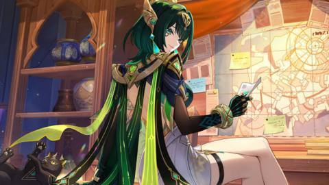 Former Sony exec Shuhei Yoshida admits “it would be difficult for Japanese developers to make games in the same way miHoYo does”