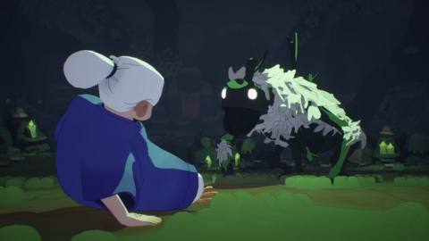 Generative AI is “a snake eating its own tail” says The Last of Us co-director, but the term AI is easily misinterpreted