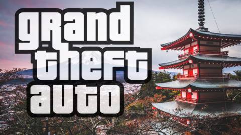 Grand Theft Auto Tokyo, Rio, Moscow, Istanbul – Rockstar apparently had ideas for them all