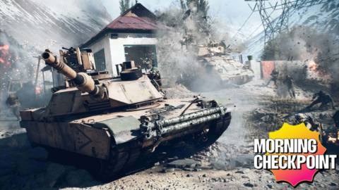 Hard To Unlock Battlefield 6 Skin Seemingly Makes You Easier To Kill