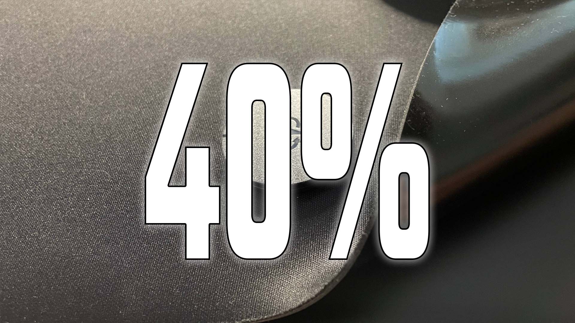 Logitech G PowerPlay 2 with review score