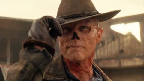 Here’s our first clip from Amazon’s Fallout Season 2, and it seems our Lucy is as optimistic as ever