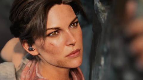 Here’s where Tomb Raider: Catalyst sits on the series timeline