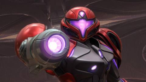 Hidden files reveal Metroid Prime 4 originally had far more incidental dialogue between its controversial NPCs