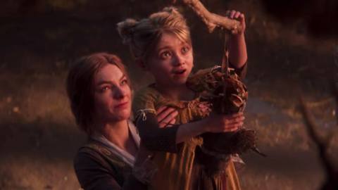 “Holy **** guys we’re not ‘pushing hard’ for or replacing concept artists with AI”: Larian CEO responds to genAI backlash