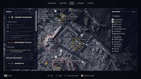 How to complete Deciphering the Data in Arc Raiders