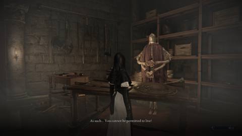 How to complete Undertaker’s Remembrance in Elden Ring Nightreign