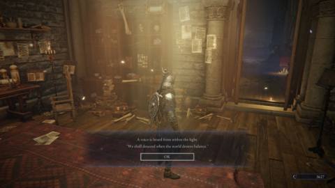 How to unlock the Forsaken Hollows DLC in Elden Ring Nightreign