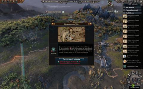 I thought I was bored of boring old elves, but Total War: Warhammer 3’s latest DLC changed my mind