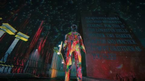 I Want To Give Skate Story Another Shot, But It Makes A Rough First Impression