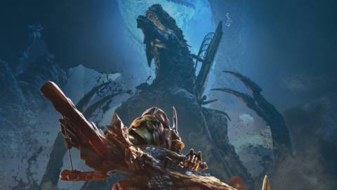 “I would appreciate it if you could pick it up again” Capcom schedules new Monster Hunter Wilds presentation as its director begs players to return to the game
