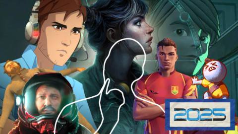 “Is it okay for video games to be this good?” – developers tell us their favourite games of the year