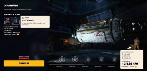 It turns out Arc Raiders Expedition skin might be the most-requested outfit in the game, which has me awfully tempted to retire my Raider