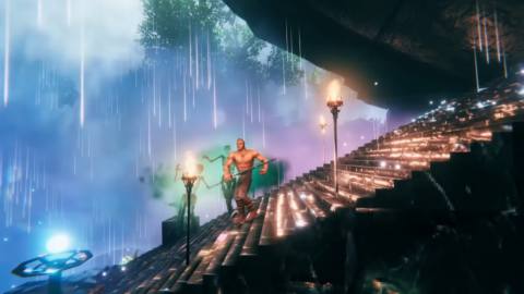 It was a good year for survival crafting sickos, and I’ll be playing some of these well into 2026