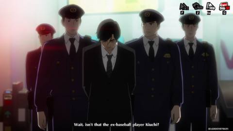 ‘It was definitely interesting’: Persona 5: The Phantom X developer was surprised that people outside of Japan were ‘cheering’ for the Subway Slammer