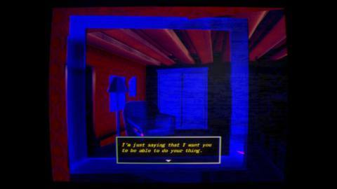 “It’s crazy to me that someone can just take down our game” – well-received horror No Players Online returns to Steam following “unfounded” DMCA