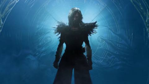 It’s not Baldur’s Gate 4 – Wizards of the Coast reveals new internally made Dungeons & Dragons game Warlock