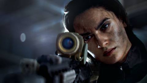 It’s official: Battlefield 6 is 2025’s best-selling game, but Black Ops 7 still managed to be November’s top-seller