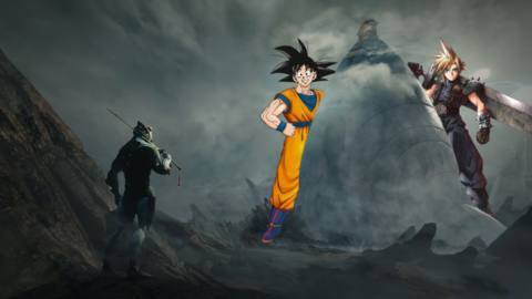 “It’s something we’ve never done this aggressively” – How anime, Final Fantasy, and Dragon Ball Z combine in Warframe’s new ultimate abilities