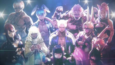 “It’s totally nonsensical!” Final Fantasy 14 composer’s dream comes true, as game gets collaboration with Rage Against The Machine’s Tom Morello