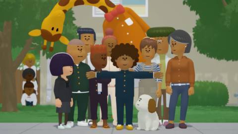 Katamari Damacy creator wants industry to “make more fun and weird games”, as he admits his latest To a T “didn’t sell well”