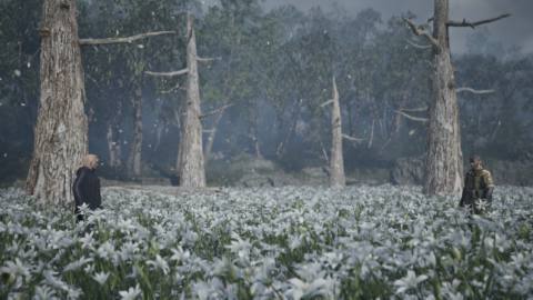 Konami veterans say they had to resurrect Metal Gear because no-one’s getting any younger, are they: ‘Given our age… now was the time’