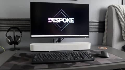 KTC M27P6 monitor review: 4K 160Hz Mini LED for the masses, not the classes