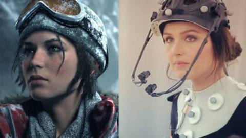 Lara Croft actress Camilla Luddington bids farewell to Tomb Raider, as Alix Wilton Regan teases “we’re just getting started”