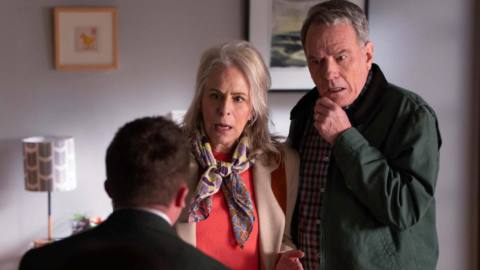 Malcolm In The Middle Is Returning Because Hollywood Loves Reheating Leftovers