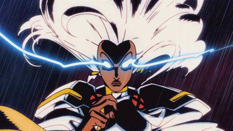 Marvel Cosmic Invasion has me convinced: cartoons and comics trumps the blockbuster movie style any day