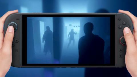 Mega-hit co-op horror Phasmophobia is coming to Switch 2