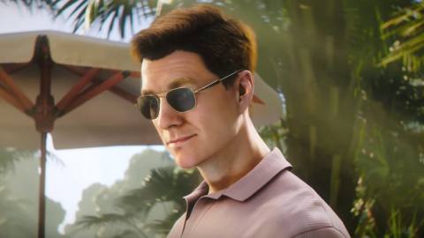 Merry Christmas, James Bond game 007 First Light has been delayed