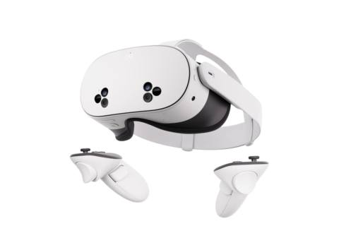 Meta Quest 3S Becomes the Cheapest VR Headset as PlayStation VR2 Goes Back to Full Price