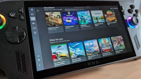 Microsoft wants to make Windows ‘the best place to game—no matter where you play’ but Linux and Valve’s SteamOS have other ideas
