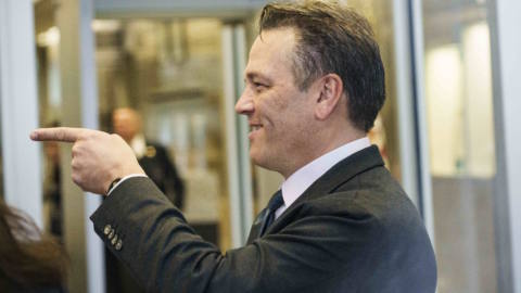 Microsoft’s year of shame