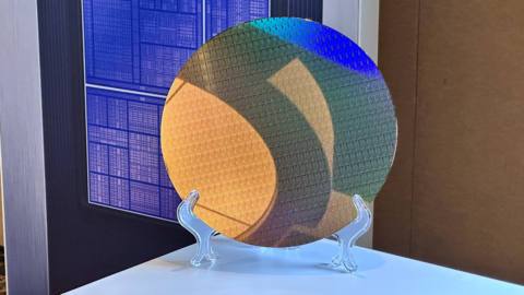 MIT electronics researchers develop a new way to fabricate transistors on the backend of finished dies, to keep pushing the limit of chip densities ever higher