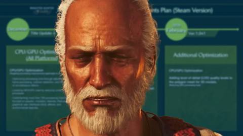 Monster Hunter Wilds finally gets PC optimisation roadmap to coincide with Title Update 4, but players still aren’t really happy