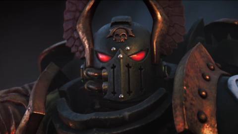 New Dawn of War 4 story trailer reveals surprise inclusion of Dark Angels sub-faction and everyone’s favourite 10,000+ year-old grandpa