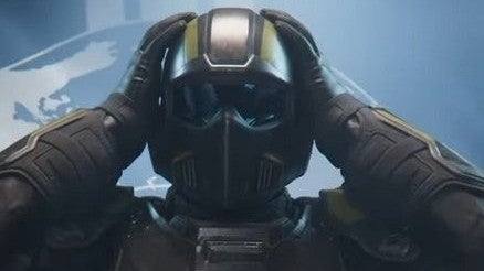 Newly-announced Helldivers movie director may not be a gamer, but he has worked on multiple Fast & Furious films