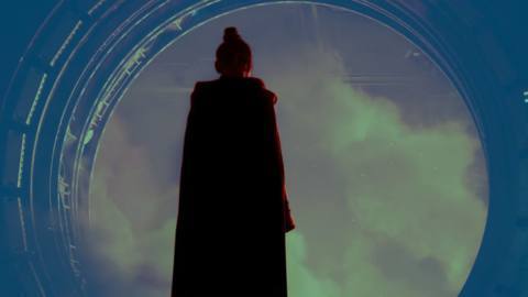 No, we don’t have to wait until 2030 for Star Wars: Fate of the Old Republic