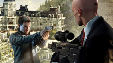 “Of course” there will be more Hitman after 007 First Light, IO Interactive assures