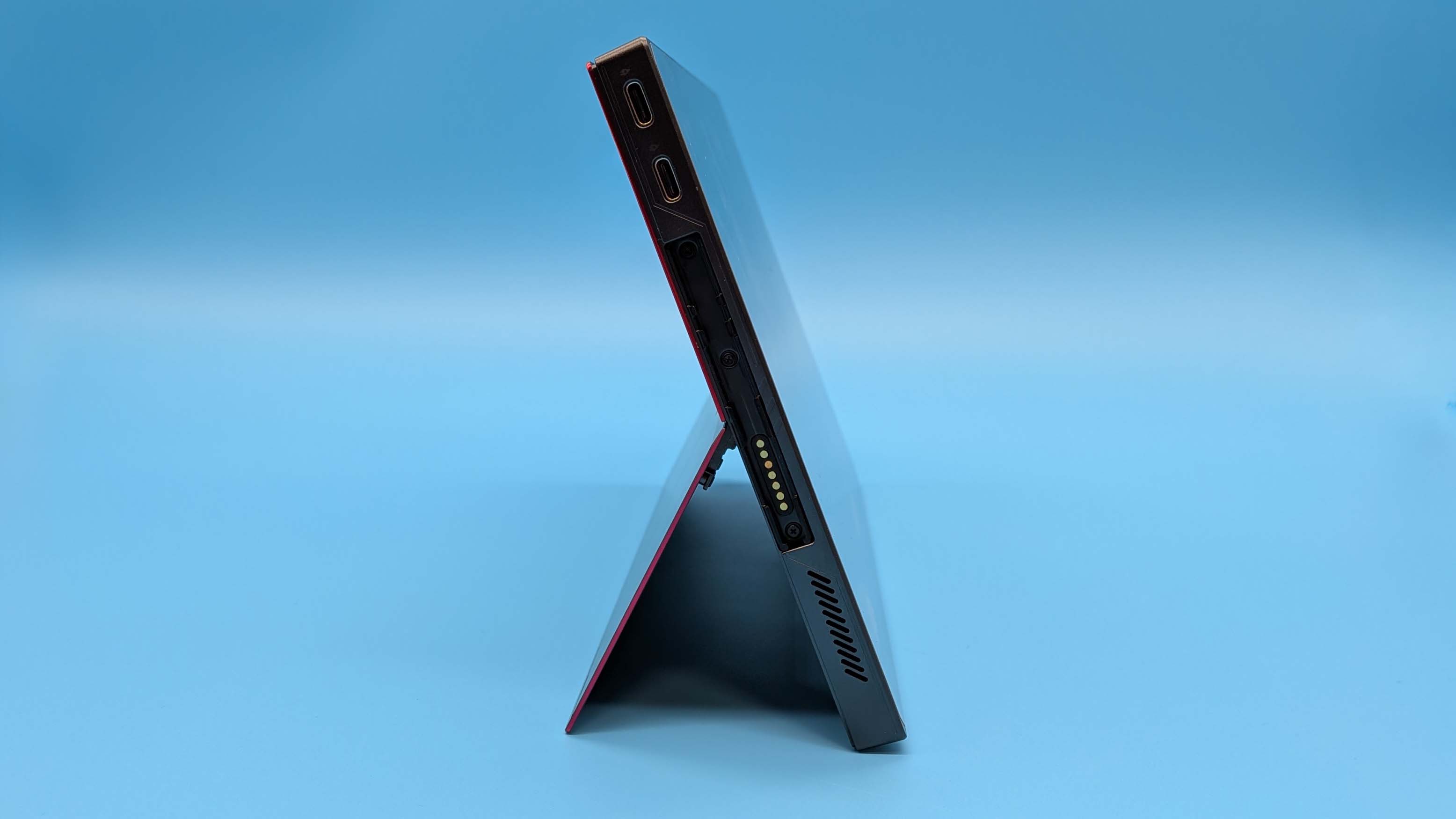 OneXPlayer X1 Air handheld/tablet PC