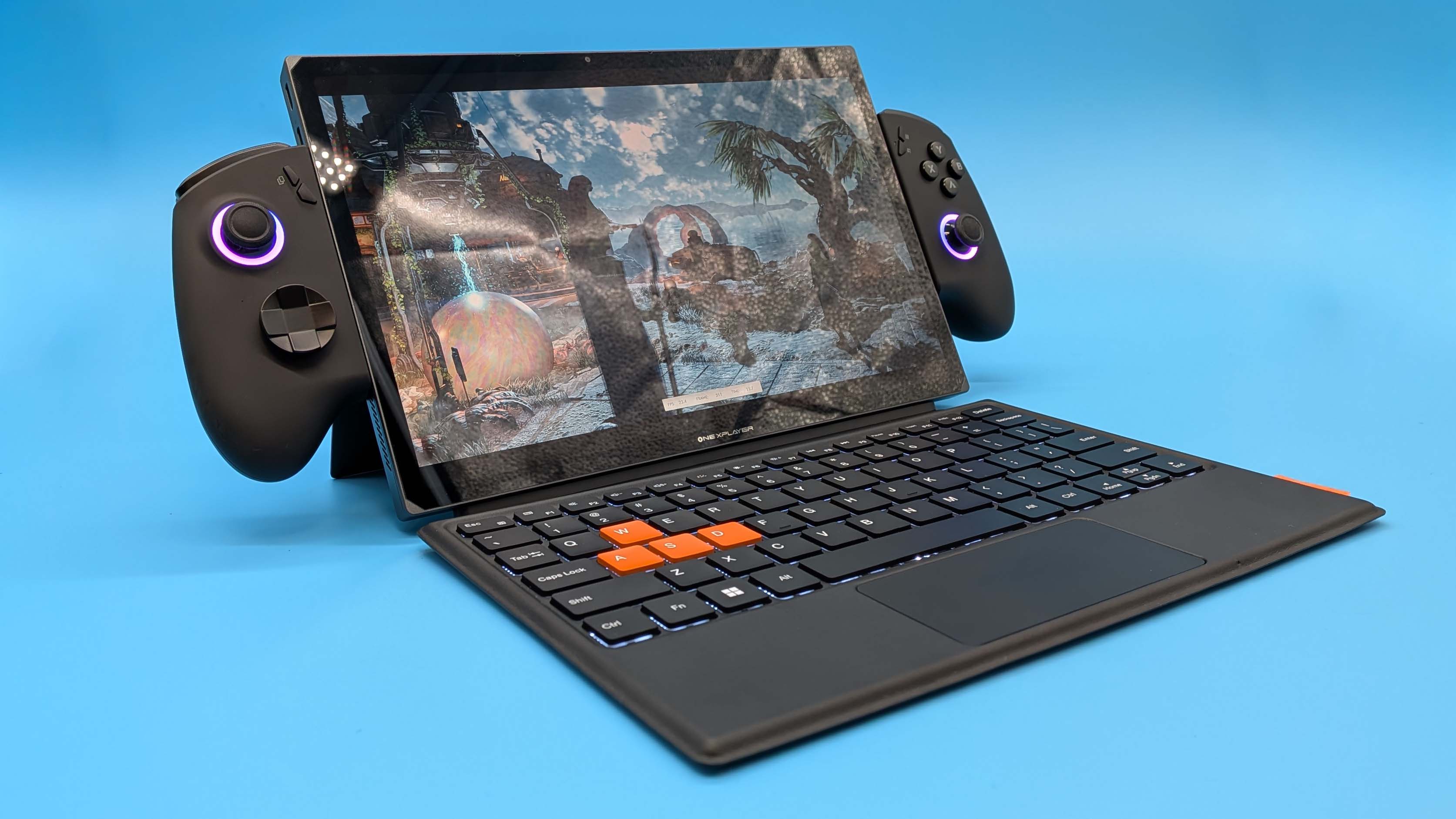 OneXPlayer X1 Air handheld/tablet PC