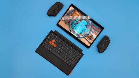 OneXPlayer X1 Air review