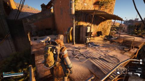 ‘Our ambition is to keep this game alive for the longest time’: Embark’s devs want to keep working on Arc Raiders ‘as long as players engage with it and have fun’