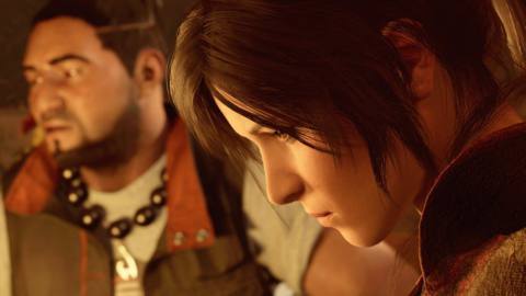 “Passionate response” to Tomb Raider 2013’s Switch port could mean Rise and Shadow also come to Nintendo’s consoles