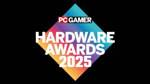 PC Gamer Hardware Awards: The best gaming CPU of 2025