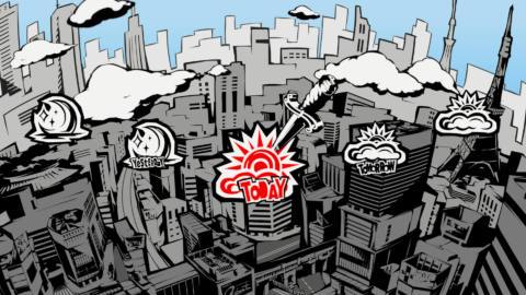 Persona 5: The Phantom X had a hard time doing away with the series’ iconic calendar system: ‘It was very difficult to convince the team’